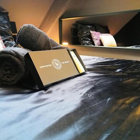 L'Escale Glamour Et Chic - Petit Dejeuner, Netflix, Wifi Niederbronn-les-Bains Εξωτερικό φωτογραφία